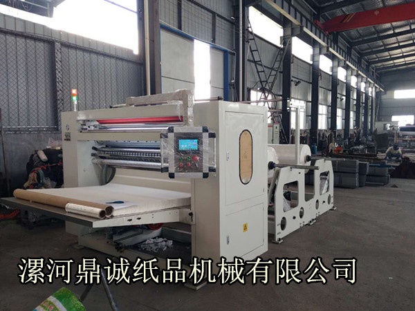 抽紙機生產廠家 抽紙機生產廠家